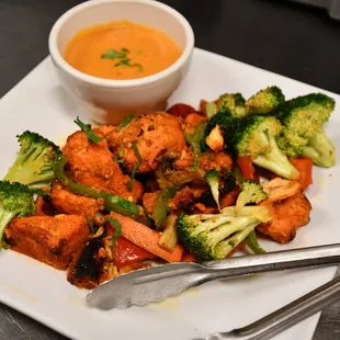 Chicken Tikka