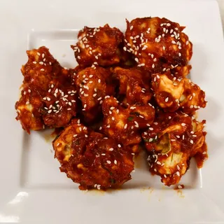 Gobi Manchurian