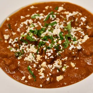 Lamb Rogan Josh
