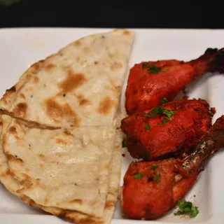 Kid's Tandoori