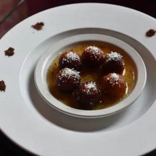 Gulab Jamun
