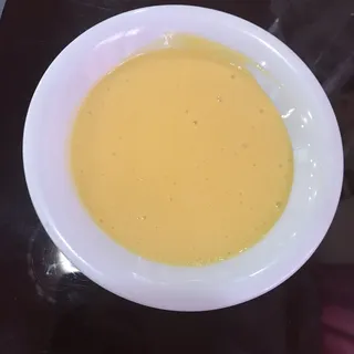 Mango Custard