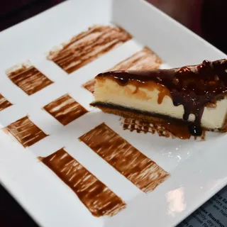 Cheese Cake