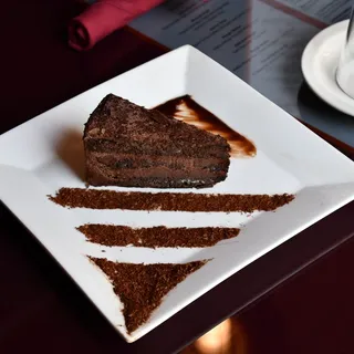 Chocolate Cake