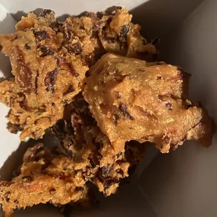 Vegetable Pakora
