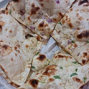 Naan