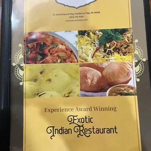food