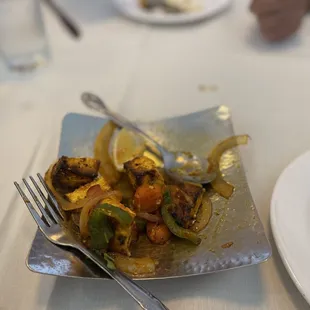Tamarind Indian Cuisine