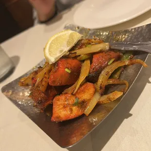 Chicken Tikka