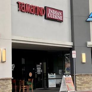 Voted Best Indian Cuisine in Orlando