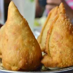 Samosa