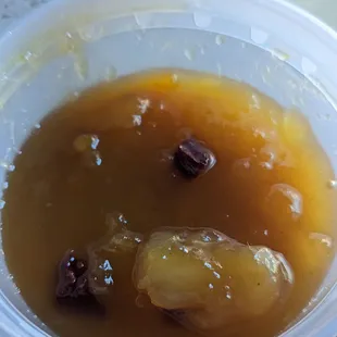 Gulab Jamun