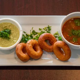 food, soups and chowder