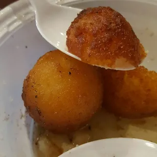 Gulab Jamun