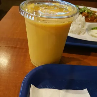Mango Lassi