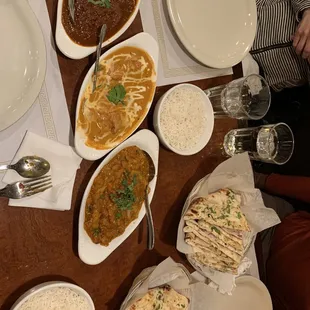 food, curry