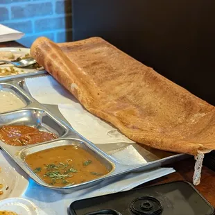 food, curry