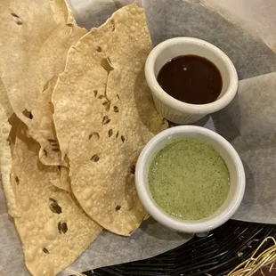 food, nachos