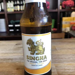 Singha