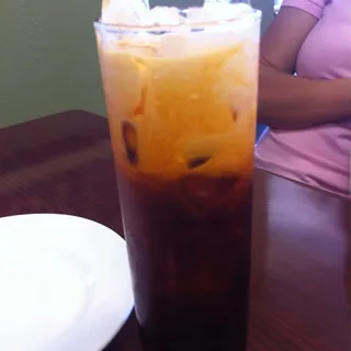 Thai Iced Tea