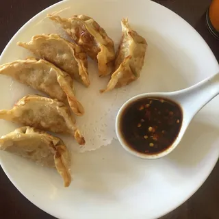 Gyoza