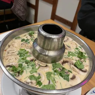 Tom Ka Pot