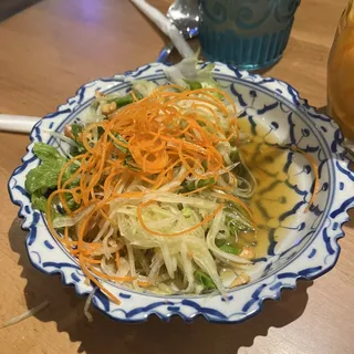 Papaya Salad