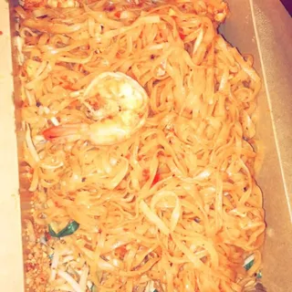 Pad Thai Noodle