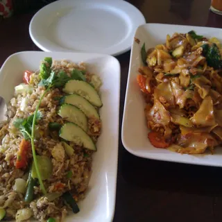 Thai Fried Rice