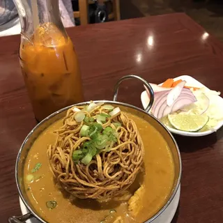 Khao Soi