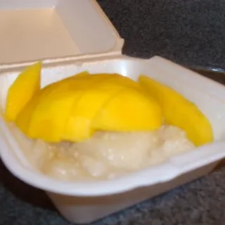 Sticky Rice