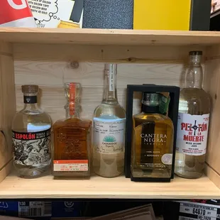 Mas tequila por favor!  Casa d'Oro is our new favorite!