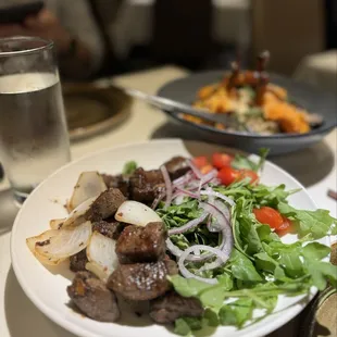 Shaking Beef