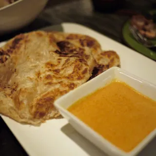 Banh Mi Roti - vg