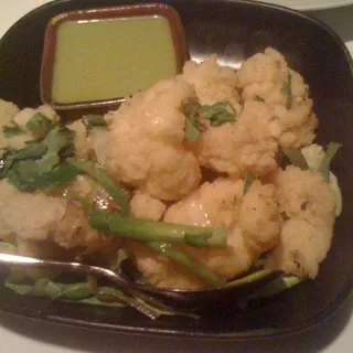 Salt & Pepper Calamari