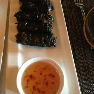 Tea Leaf Beef - gf