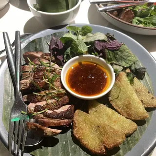 Duck Rillette - n