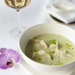 Ha Long Bay Soup