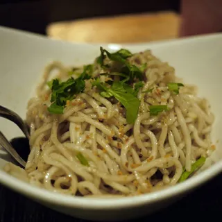 Garlic Noodles*