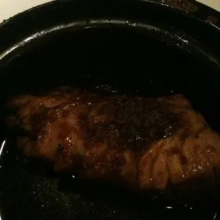 Clay Pot Cod - gf