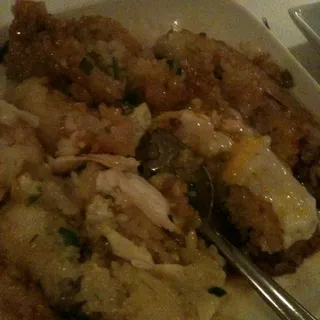 Empress Rice - v