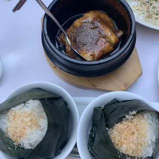 Jasmine Rice - vg/gf