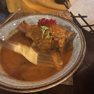 LAMB NIHARI