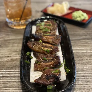 Tamashi Japanese Restaurant