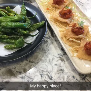 Spicy Tuna Bites (3 Pieces)