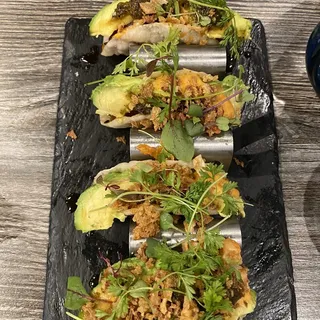 Tamashi Tacos