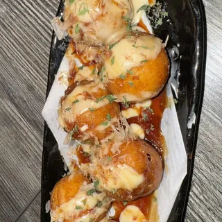 Takoyaki