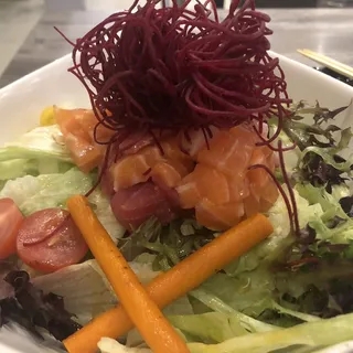 Spicy Chirashi