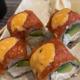 Gangster Roll