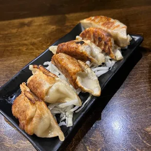 Gyoza